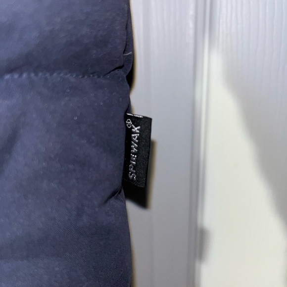 Men’s Spiewak Golden Fleece Puffer Jacket XL - Picture 4 of 8